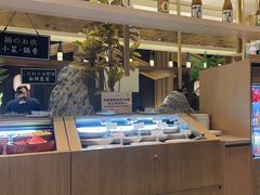 -温野菜涮涮锅(大悦城店)