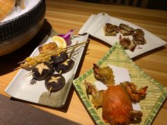-割烹旭日本料理(龙湖狮山天街店)