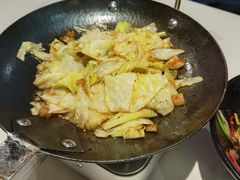 -在前门·烤鸭北京菜(五月花广场店)