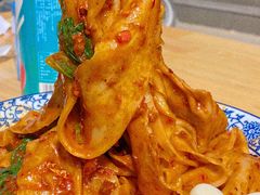 任性四合一-开远三味面(开远半岛广场3号楼店)