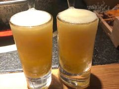 茉香奶茶-湊湊火锅·茶憩(上海合生汇店)