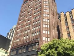 -上海国际饭店