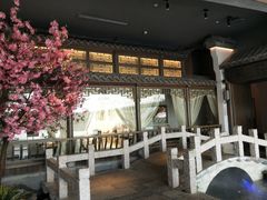 门面-吴莊(龙城万科里店)