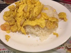 -翠华餐厅(铜锣湾糖街店)