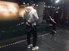 -i彻射箭俱乐部(新光界店)