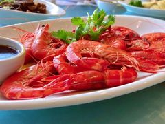 -广玉兰上海菜(德平店)