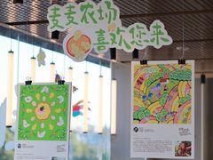 -麦当劳(仙林亚东城得来速店)