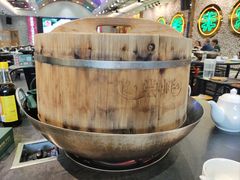 -飞尝蚝·顺德菜·鱼生(顺德总店)