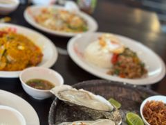 -大螃蟹海鲜餐厅