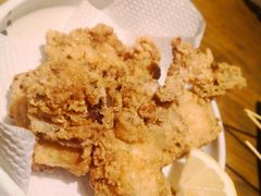炸鸡块-鸟内会居酒屋(得意潮馆店)