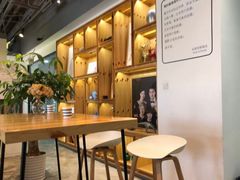 -天真蓝照相馆(五角场百联又一城店)