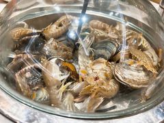-集品鲜湾·蒸汽海鲜自助料理(青岛银座和谐广场店)