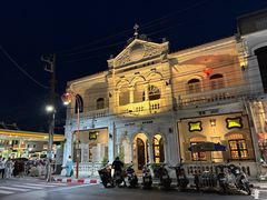 -普吉镇