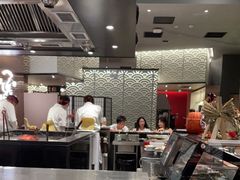 -鸟山鸣·日料食堂(王府井店)