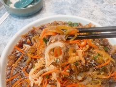 -聚丰园•湖鲜餐厅(阿红私房菜梅石路店)