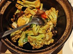 -汤城小厨•粤菜•靓汤(金宝街店)