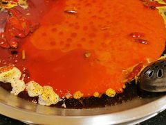 -飘香火锅(玉林西路店)