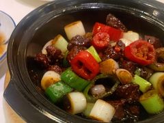 -清晖小苑•顺德地方菜(壹海城店)