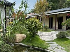 -湘力力小院·鱼汤泡饭(枫林路店)