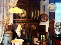 -荒度咖啡(北九水店)