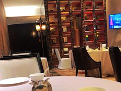 -福州世茂洲际酒店·福邸(台江店)