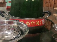 -尚竹阁冬瓜盅·18年地标美食(平洲店)