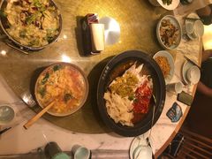 双色鸳鸯鱼头王-望湘园·洞庭渔宴(永旺店)