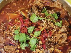 -蓉三少冒烤鸭·四川小吃集(北京首店)