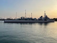 -中国人民解放军海军博物馆