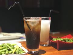 -肉魁屋·烧肉·烧鸟·酒场(高新店)