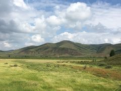 -塞罕坝国家级自然保护区