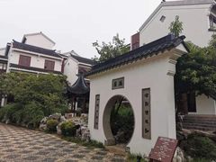 -苏州吴宫泛太平洋酒店