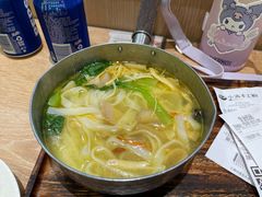 -小满手工粉(北京顺义华联店)