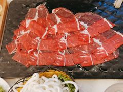 -东来顺饭庄(天坛店)