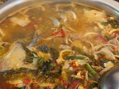 -大理.老字号渝记酸萝卜乌鱼(古城总店)