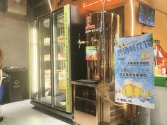 -生火火·地摊小炉子烧烤(龙湖北城金冠店)