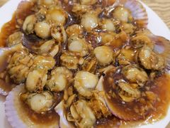 -九龙餐厅(大沽路店)