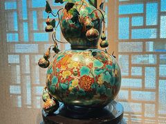 -北京工艺美术博物馆