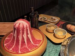 -牛New寿喜烧(中山公园龙之梦店)