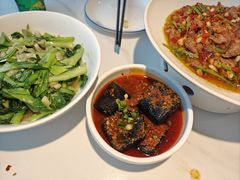 -兰湘子·湘菜小炒(长安万科广场店)