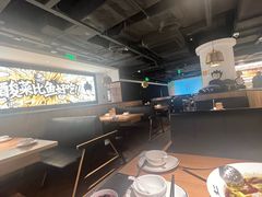-太二酸菜鱼(正大广场店)