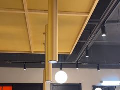 -杨氏青龙虾·羊蝎子(珠江路店)