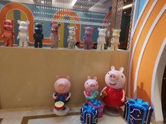 -芭菲盛宴·环球美食(袁家岗店)