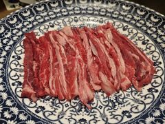 -北京老门框爆肚涮肉馆(凤城六路店)