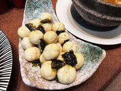 -转角·老弄堂上海菜(长寿路店)