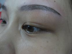 -平萍纹绣韩式半永久定妆