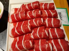 -老版火锅(曲江银泰店)