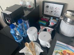 -广州四季酒店