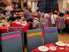 -潮喜竹溪荔湖酒家(荔枝湾店)