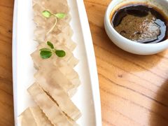 肉皮冻-一轩饺子馆(丽都店)